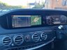 USED 2020 20 MERCEDES-BENZ S-CLASS 2.9 S350Ld Grand Edition (Executive) Saloon 4dr Diesel G-Tronic+ Euro 6 (s/s) (286 ps) 