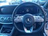 USED 2020 20 MERCEDES-BENZ S-CLASS 2.9 S350Ld Grand Edition (Executive) Saloon 4dr Diesel G-Tronic+ Euro 6 (s/s) (286 ps) 