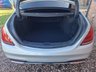 USED 2020 20 MERCEDES-BENZ S-CLASS 2.9 S350Ld Grand Edition (Executive) Saloon 4dr Diesel G-Tronic+ Euro 6 (s/s) (286 ps) 