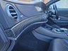 USED 2020 20 MERCEDES-BENZ S-CLASS 2.9 S350Ld Grand Edition (Executive) Saloon 4dr Diesel G-Tronic+ Euro 6 (s/s) (286 ps) 