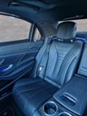 USED 2020 20 MERCEDES-BENZ S-CLASS 2.9 S350Ld Grand Edition (Executive) Saloon 4dr Diesel G-Tronic+ Euro 6 (s/s) (286 ps) 