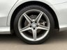 USED 2015 15 MERCEDES-BENZ C-CLASS 2.1 C220 BlueTEC AMG Line Saloon 4dr Diesel Manual Euro 6 (s/s) (170 ps) LEATHER NAV DAB CAMERA  SVC HISTORY