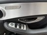USED 2015 15 MERCEDES-BENZ C-CLASS 2.1 C220 BlueTEC AMG Line Saloon 4dr Diesel Manual Euro 6 (s/s) (170 ps) LEATHER NAV DAB CAMERA  SVC HISTORY