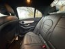 USED 2015 15 MERCEDES-BENZ C-CLASS 2.1 C220 BlueTEC AMG Line Saloon 4dr Diesel Manual Euro 6 (s/s) (170 ps) LEATHER NAV DAB CAMERA  SVC HISTORY