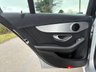 USED 2015 15 MERCEDES-BENZ C-CLASS 2.1 C220 BlueTEC AMG Line Saloon 4dr Diesel Manual Euro 6 (s/s) (170 ps) LEATHER NAV DAB CAMERA  SVC HISTORY