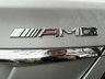USED 2015 15 MERCEDES-BENZ C-CLASS 2.1 C220 BlueTEC AMG Line Saloon 4dr Diesel Manual Euro 6 (s/s) (170 ps) LEATHER NAV DAB CAMERA  SVC HISTORY
