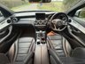 USED 2015 15 MERCEDES-BENZ C-CLASS 2.1 C220 BlueTEC AMG Line Saloon 4dr Diesel Manual Euro 6 (s/s) (170 ps) LEATHER NAV DAB CAMERA  SVC HISTORY
