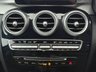 USED 2015 15 MERCEDES-BENZ C-CLASS 2.1 C220 BlueTEC AMG Line Saloon 4dr Diesel Manual Euro 6 (s/s) (170 ps) LEATHER NAV DAB CAMERA  SVC HISTORY