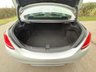 USED 2015 15 MERCEDES-BENZ C-CLASS 2.1 C220 BlueTEC AMG Line Saloon 4dr Diesel Manual Euro 6 (s/s) (170 ps) LEATHER NAV DAB CAMERA  SVC HISTORY