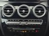 USED 2015 15 MERCEDES-BENZ C-CLASS 2.1 C220 BlueTEC AMG Line Saloon 4dr Diesel Manual Euro 6 (s/s) (170 ps) LEATHER NAV DAB CAMERA  SVC HISTORY