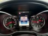 USED 2015 15 MERCEDES-BENZ C-CLASS 2.1 C220 BlueTEC AMG Line Saloon 4dr Diesel Manual Euro 6 (s/s) (170 ps) LEATHER NAV DAB CAMERA  SVC HISTORY