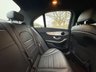 USED 2015 15 MERCEDES-BENZ C-CLASS 2.1 C220 BlueTEC AMG Line Saloon 4dr Diesel Manual Euro 6 (s/s) (170 ps) LEATHER NAV DAB CAMERA  SVC HISTORY