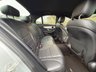 USED 2015 15 MERCEDES-BENZ C-CLASS 2.1 C220 BlueTEC AMG Line Saloon 4dr Diesel Manual Euro 6 (s/s) (170 ps) LEATHER NAV DAB CAMERA  SVC HISTORY
