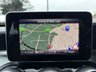 USED 2015 15 MERCEDES-BENZ C-CLASS 2.1 C220 BlueTEC AMG Line Saloon 4dr Diesel Manual Euro 6 (s/s) (170 ps) LEATHER NAV DAB CAMERA  SVC HISTORY