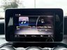 USED 2015 15 MERCEDES-BENZ C-CLASS 2.1 C220 BlueTEC AMG Line Saloon 4dr Diesel Manual Euro 6 (s/s) (170 ps) LEATHER NAV DAB CAMERA  SVC HISTORY