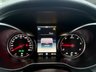 USED 2015 15 MERCEDES-BENZ C-CLASS 2.1 C220 BlueTEC AMG Line Saloon 4dr Diesel Manual Euro 6 (s/s) (170 ps) LEATHER NAV DAB CAMERA  SVC HISTORY