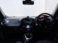 USED 2016 53 NISSAN JUKE 1.5 dCi N-Connecta SUV 5dr Diesel Manual Euro 6 (s/s) (110 ps) 