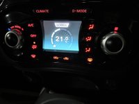 USED 2016 53 NISSAN JUKE 1.5 dCi N-Connecta SUV 5dr Diesel Manual Euro 6 (s/s) (110 ps) 
