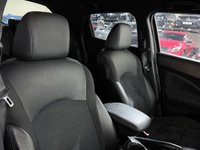 USED 2016 53 NISSAN JUKE 1.5 dCi N-Connecta SUV 5dr Diesel Manual Euro 6 (s/s) (110 ps) 