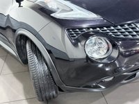 USED 2016 53 NISSAN JUKE 1.5 dCi N-Connecta SUV 5dr Diesel Manual Euro 6 (s/s) (110 ps) 