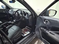 USED 2016 53 NISSAN JUKE 1.5 dCi N-Connecta SUV 5dr Diesel Manual Euro 6 (s/s) (110 ps) 