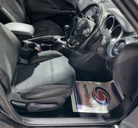USED 2016 53 NISSAN JUKE 1.5 dCi N-Connecta SUV 5dr Diesel Manual Euro 6 (s/s) (110 ps) 