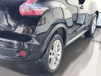 USED 2016 53 NISSAN JUKE 1.5 dCi N-Connecta SUV 5dr Diesel Manual Euro 6 (s/s) (110 ps) 