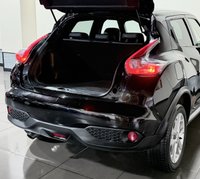 USED 2016 53 NISSAN JUKE 1.5 dCi N-Connecta SUV 5dr Diesel Manual Euro 6 (s/s) (110 ps) 