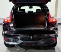 USED 2016 53 NISSAN JUKE 1.5 dCi N-Connecta SUV 5dr Diesel Manual Euro 6 (s/s) (110 ps) 