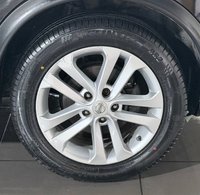USED 2016 53 NISSAN JUKE 1.5 dCi N-Connecta SUV 5dr Diesel Manual Euro 6 (s/s) (110 ps) 