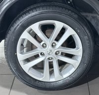 USED 2016 53 NISSAN JUKE 1.5 dCi N-Connecta SUV 5dr Diesel Manual Euro 6 (s/s) (110 ps) 