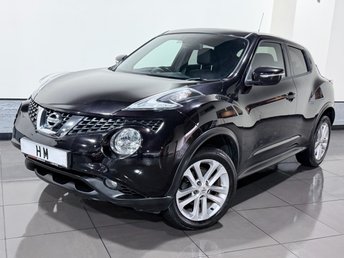 2016 NISSAN JUKE