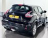 USED 2016 53 NISSAN JUKE 1.5 dCi N-Connecta SUV 5dr Diesel Manual Euro 6 (s/s) (110 ps) 