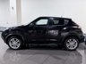 USED 2016 53 NISSAN JUKE 1.5 dCi N-Connecta SUV 5dr Diesel Manual Euro 6 (s/s) (110 ps) 