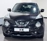 USED 2016 53 NISSAN JUKE 1.5 dCi N-Connecta SUV 5dr Diesel Manual Euro 6 (s/s) (110 ps) 
