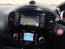 USED 2016 53 NISSAN JUKE 1.5 dCi N-Connecta SUV 5dr Diesel Manual Euro 6 (s/s) (110 ps) 