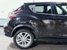 USED 2016 53 NISSAN JUKE 1.5 dCi N-Connecta SUV 5dr Diesel Manual Euro 6 (s/s) (110 ps) 