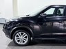 USED 2016 53 NISSAN JUKE 1.5 dCi N-Connecta SUV 5dr Diesel Manual Euro 6 (s/s) (110 ps) 