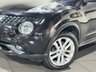 USED 2016 53 NISSAN JUKE 1.5 dCi N-Connecta SUV 5dr Diesel Manual Euro 6 (s/s) (110 ps) 