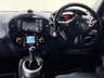 USED 2016 53 NISSAN JUKE 1.5 dCi N-Connecta SUV 5dr Diesel Manual Euro 6 (s/s) (110 ps) 