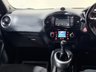 USED 2016 53 NISSAN JUKE 1.5 dCi N-Connecta SUV 5dr Diesel Manual Euro 6 (s/s) (110 ps) 