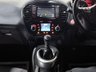 USED 2016 53 NISSAN JUKE 1.5 dCi N-Connecta SUV 5dr Diesel Manual Euro 6 (s/s) (110 ps) 