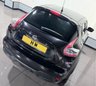 USED 2016 53 NISSAN JUKE 1.5 dCi N-Connecta SUV 5dr Diesel Manual Euro 6 (s/s) (110 ps) 