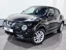 USED 2016 53 NISSAN JUKE 1.5 dCi N-Connecta SUV 5dr Diesel Manual Euro 6 (s/s) (110 ps) 
