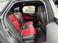 USED 2017 17 JAGUAR F-PACE 2.0 D180 R-Sport Auto AWD Euro 6 (s/s) 5dr BIG WHEELS STUNNING CAR ULEZ