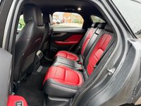 USED 2017 17 JAGUAR F-PACE 2.0 D180 R-Sport Auto AWD Euro 6 (s/s) 5dr BIG WHEELS STUNNING CAR ULEZ