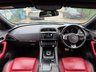 USED 2017 17 JAGUAR F-PACE 2.0 D180 R-Sport Auto AWD Euro 6 (s/s) 5dr BIG WHEELS STUNNING CAR ULEZ