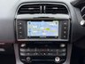 USED 2017 17 JAGUAR F-PACE 2.0 D180 R-Sport Auto AWD Euro 6 (s/s) 5dr BIG WHEELS STUNNING CAR ULEZ