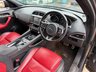 USED 2017 17 JAGUAR F-PACE 2.0 D180 R-Sport Auto AWD Euro 6 (s/s) 5dr BIG WHEELS STUNNING CAR ULEZ