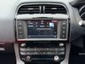 USED 2017 17 JAGUAR F-PACE 2.0 D180 R-Sport Auto AWD Euro 6 (s/s) 5dr BIG WHEELS STUNNING CAR ULEZ